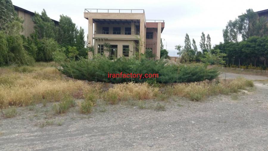 فروش کارخانه 10640 متری در مشهد6