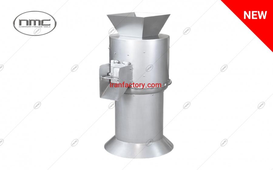 دستگاه پوست گیر   مدل  KPT 40093