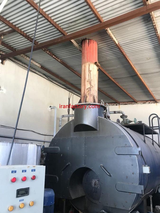 فروش کارخانه سس و فلافل فعال با مشتری در اردبیل7