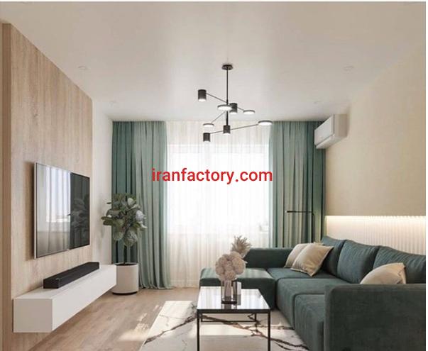 تولید انواع مبل در قزوین0