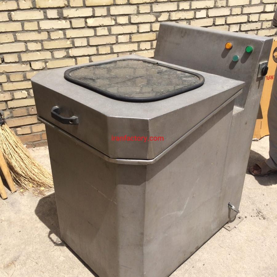 فروش دستگاه سانترفیوژ در اصفهان3