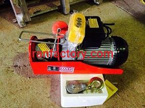 جابجایی آسان کپسول های CNG (شرکت آماکو)3