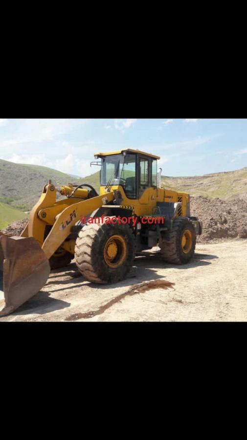 فروش لودر LG مدل 20080
