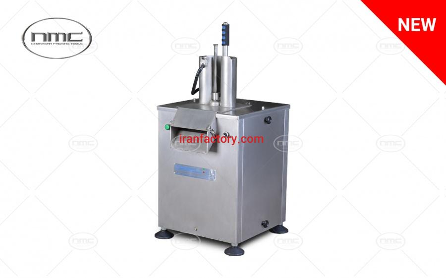 دستگاه خلال کن مکعبی روتاری مدل KPTA P965