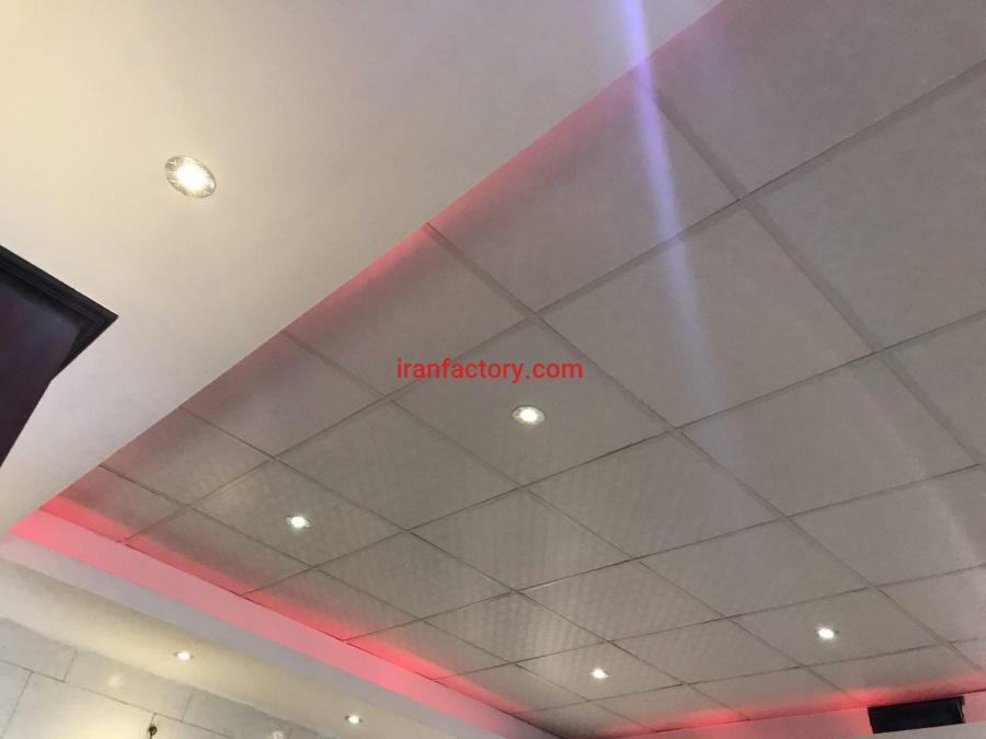 فروش 4200 متر کارخانه (کرج اشتهارد)5