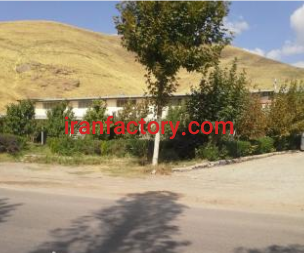 فروش 2400 متر پرورش ماهی در طالقان1