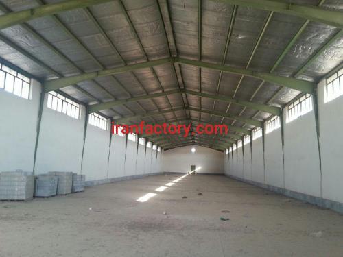 بنگاه قیمت گذاری سوله صنعتی در اصفهان0