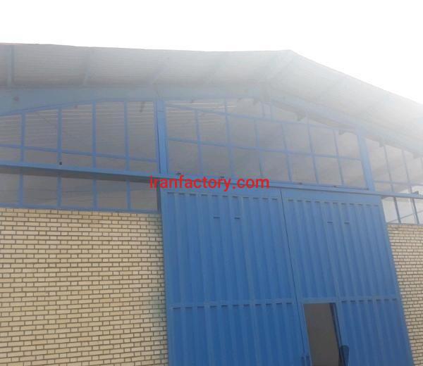 فروش کارخانه بسته بندی در شهرک صنعتی اشتهارد کرج1
