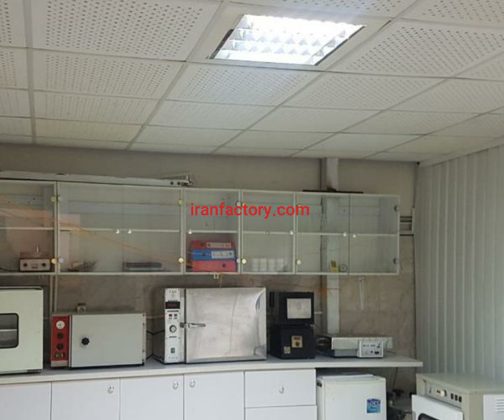فروش کارخانه بسته بندی مواد غذایی در رشت3