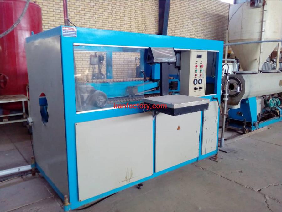 فروش کارخانه لوله و اتصالات5