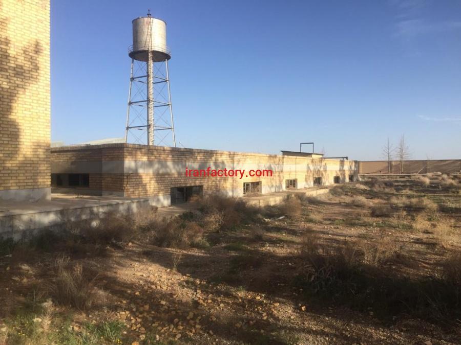کارخانه چرمسازی6