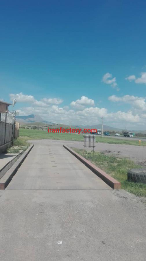 فروش زمین کشاوررزی صنعتی در کرمانشاه4