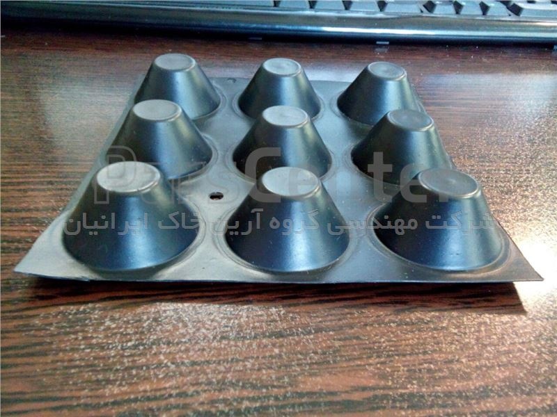 دیمپل شیت 3 سانتی متری0