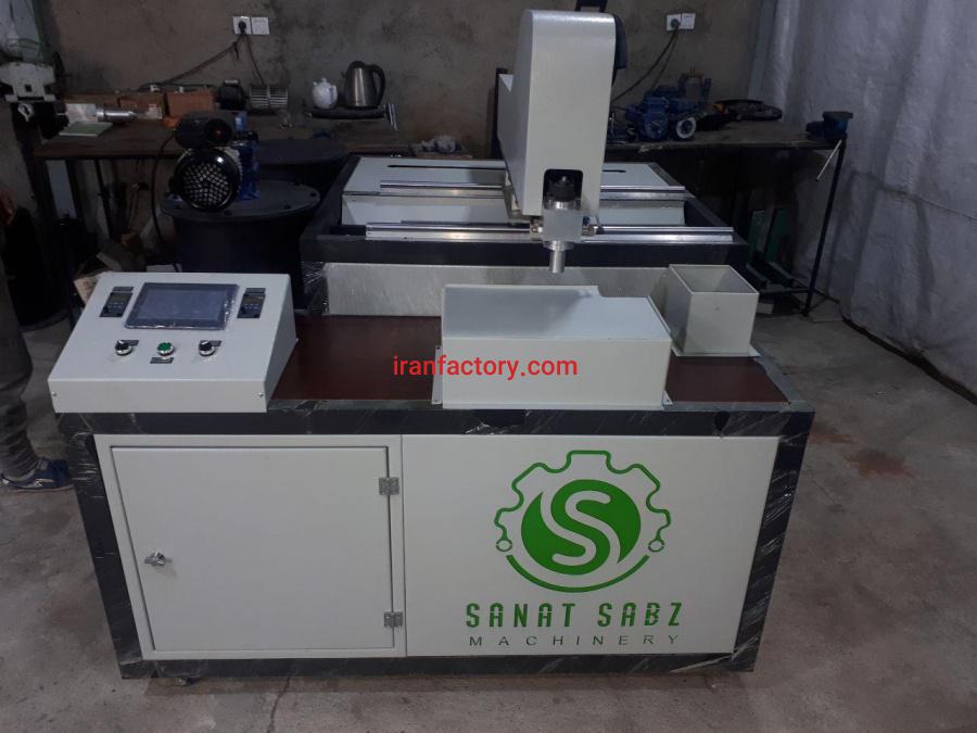 سرمایه گذاری زود بازده در تولید فیلتر خودرو2