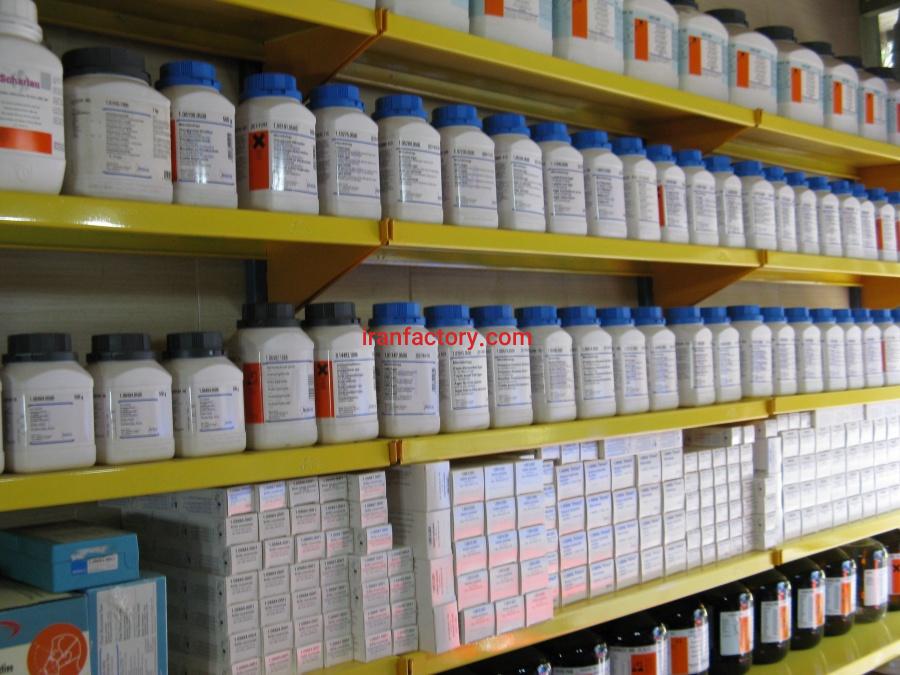تجهیزات آزمایشگاهی کارخانه همبرگر گوشت ومرغ-لقمان پژوهش2