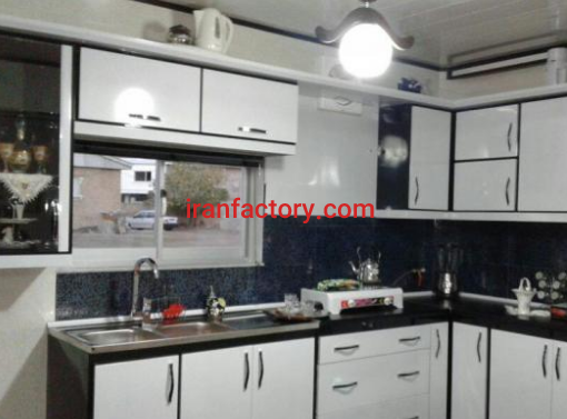 نصب کابینت و کمد mdf در اصفهان0
