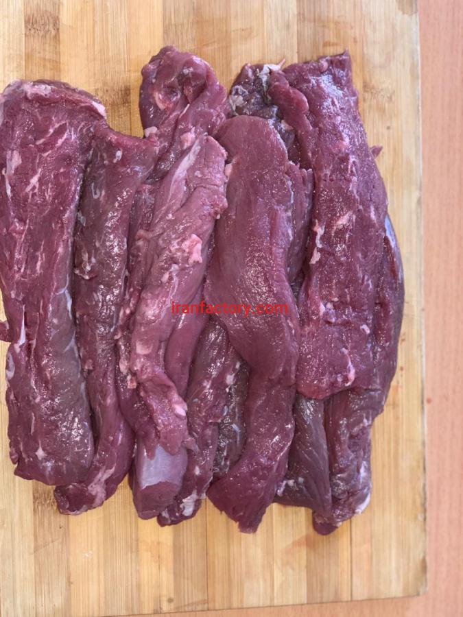 فروش گوشت عمده ایرانی خارجی0