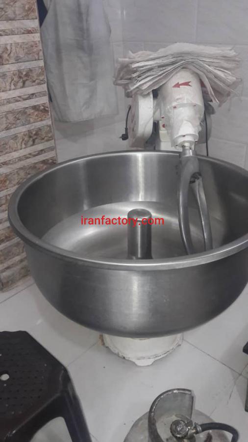 فروش لوازم خط تولید0