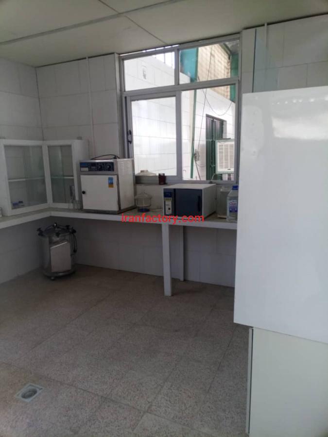 فروش کارخانه دستمال کاغذی در اصفهان6