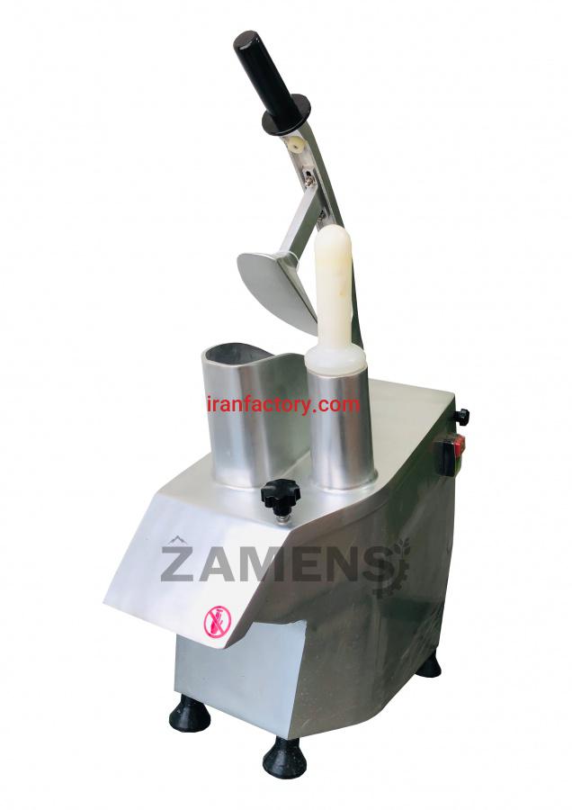 قیمت فروش اسلایسر برقی مدل ZS3001