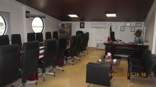 فروش کارخانه پریفورم(بطری نوشابه)در منطقه انزلی  بندر کیا شهر 1