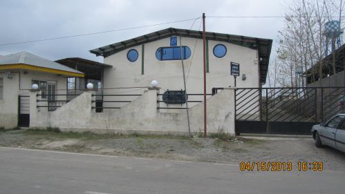 فروش کارخانه پریفورم(بطری نوشابه)در منطقه انزلی  بندر کیا شهر 0