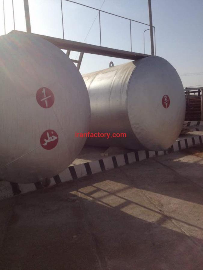 فروش امتیاز و سهام کارخانه هیدروکربن در آبادان4
