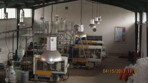 فروش کارخانه پریفورم(بطری نوشابه)در منطقه انزلی  بندر کیا شهر 2