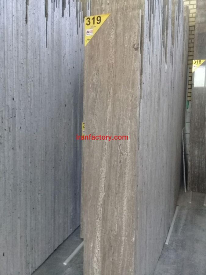 فروش تراورتن سیلور تکاب آرمان0