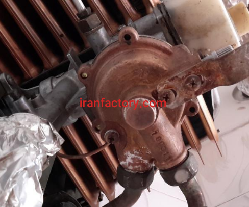 خدمات تاسیسات خانگی و صنعتی در کرج0