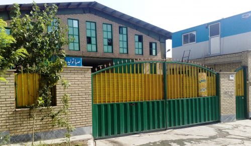 فروش کارخانه  ریخته گری تراشکاری و پرسکاری در شهرک صنعتی عباس آباد تهران0
