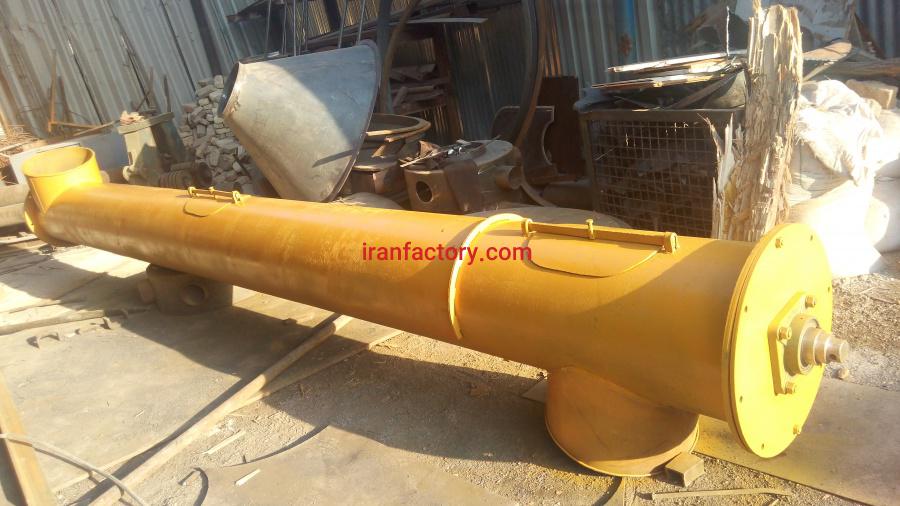 لوله اسکرو2