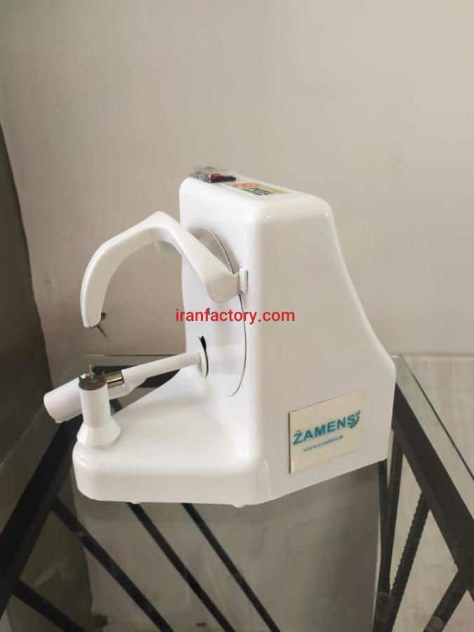 قیمت فروش دستگاه پوست گیر در اصفهان0