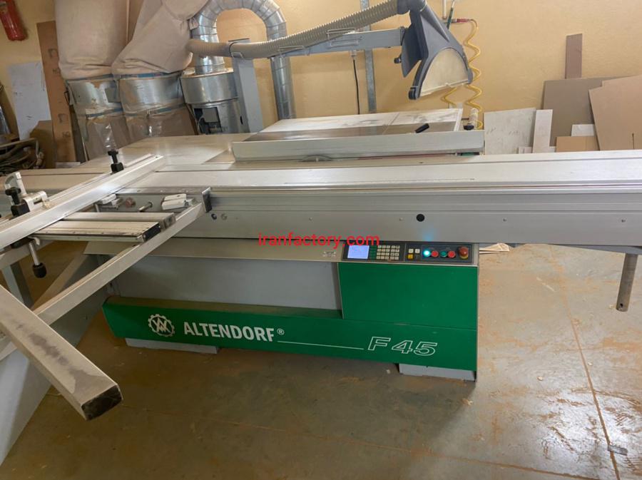 فروش تجهیزات برش و پی وی سی0