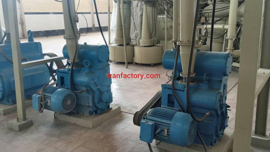 صاحب کارگاه تولیدی شوید با 950 میلیون0