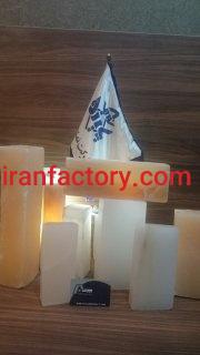 نمک صنعتی ونمک خوراکی تولید جدید دانبندی کیژ0