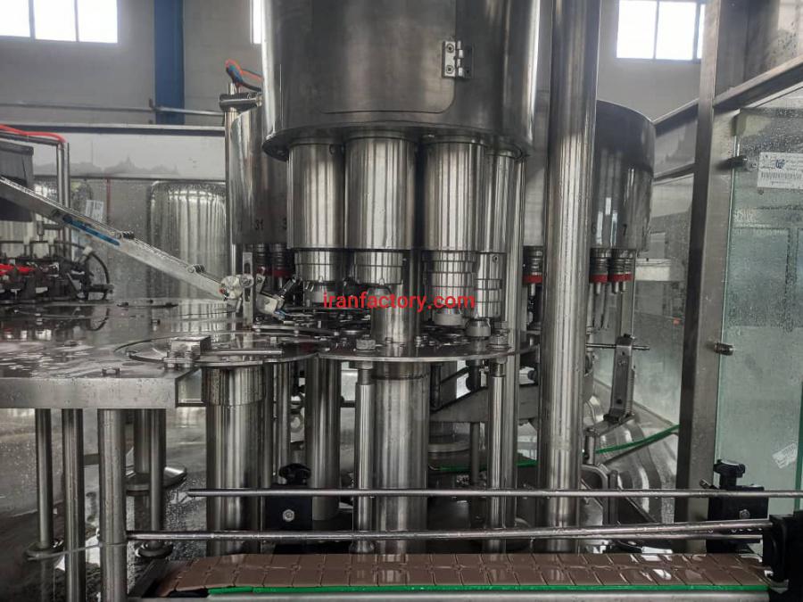 تریبلوک کادوس1