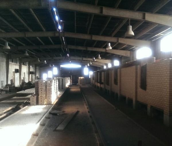 فروش کارخانه آجر در ورامین1
