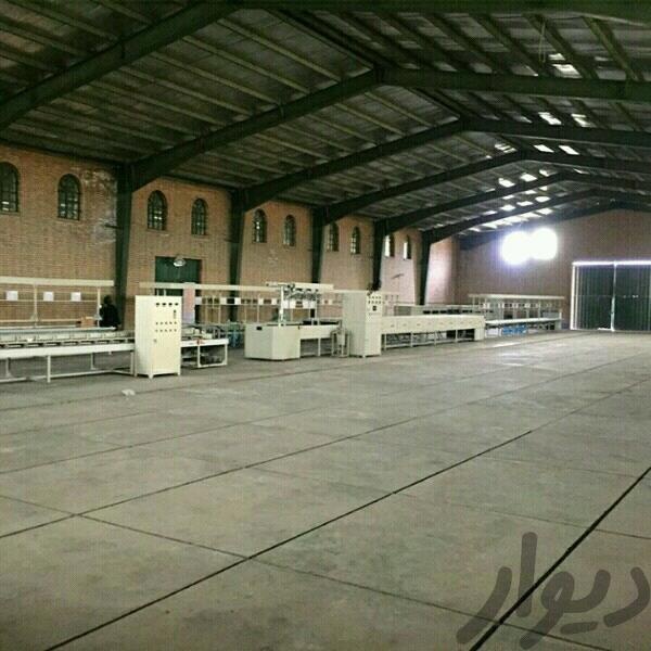 فروش کارخانه تولید لامپ های کم مصرف در سمنان1