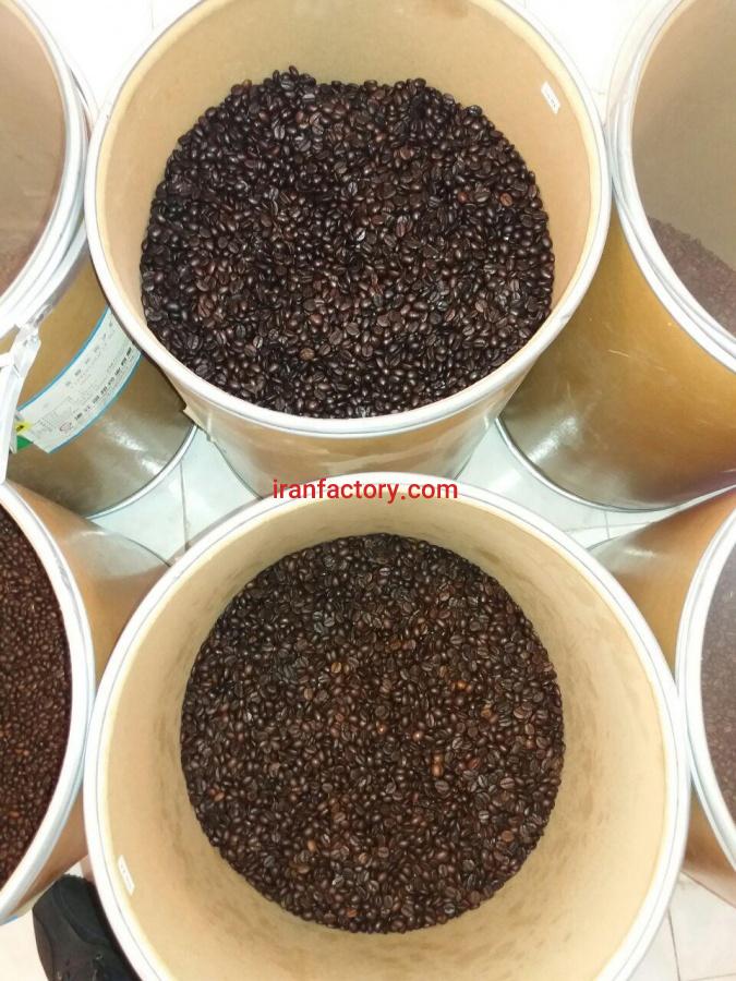 سایت فروش دان قهوه در اصفهان0