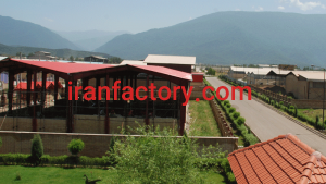 قیمت شهرک صنعتی گرگان 10