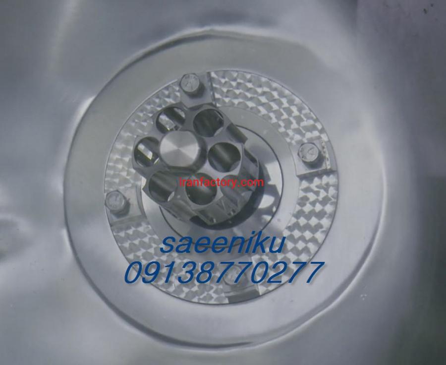همزن هموژنایزر8