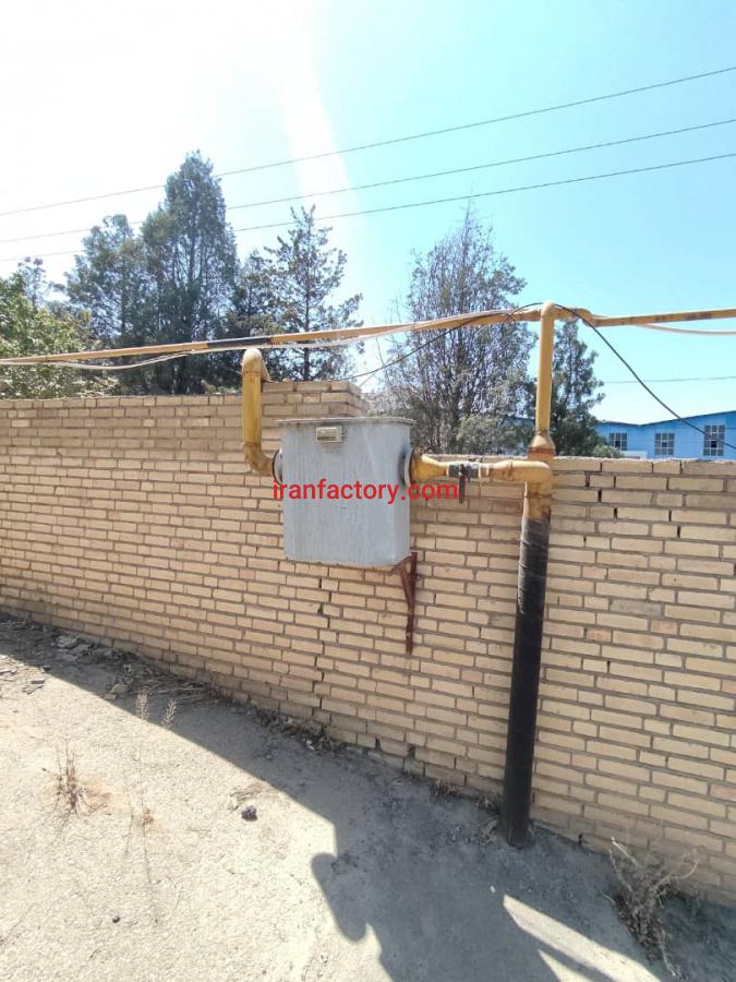 فروش کارخانه شهرک صنعتی اشترجان3