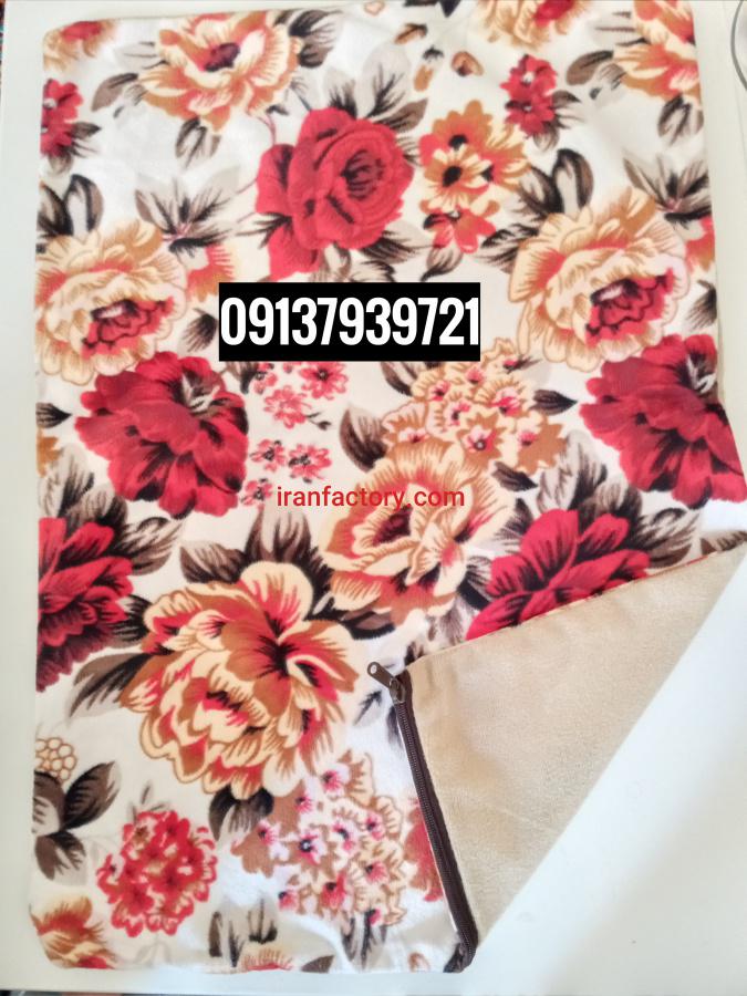 فروش عمده انواع روبالشتی0