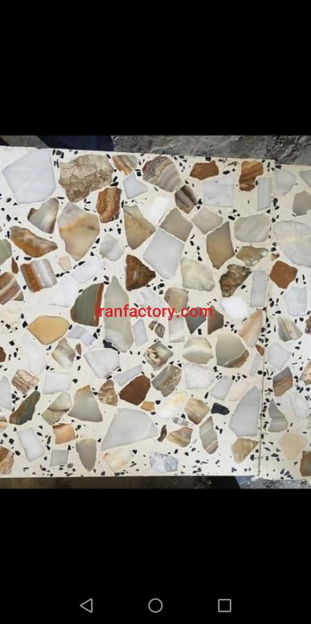 تولید انواع موزاییک0