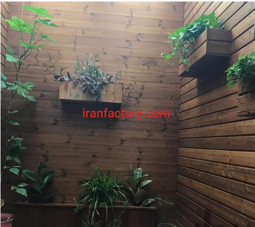 تولیدی چوب در ارومیه0