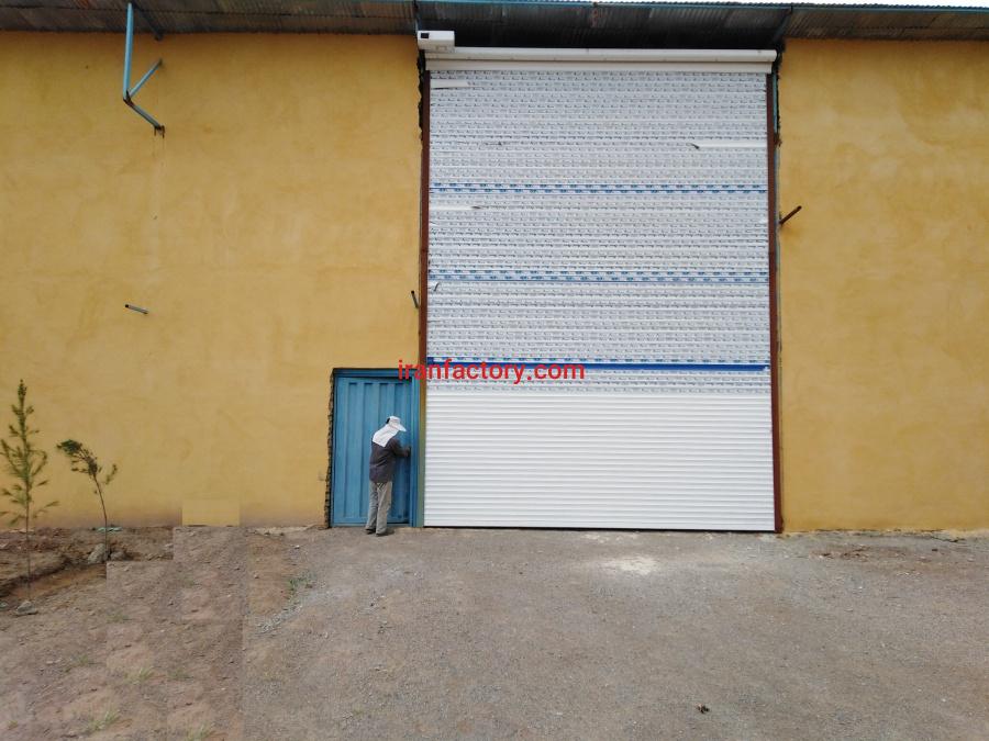 مرغداری 12000 متری اشتهارد1