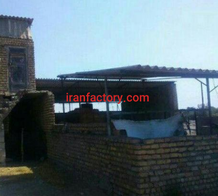 فروش 1000 متر دامداری در بندرترکمن2