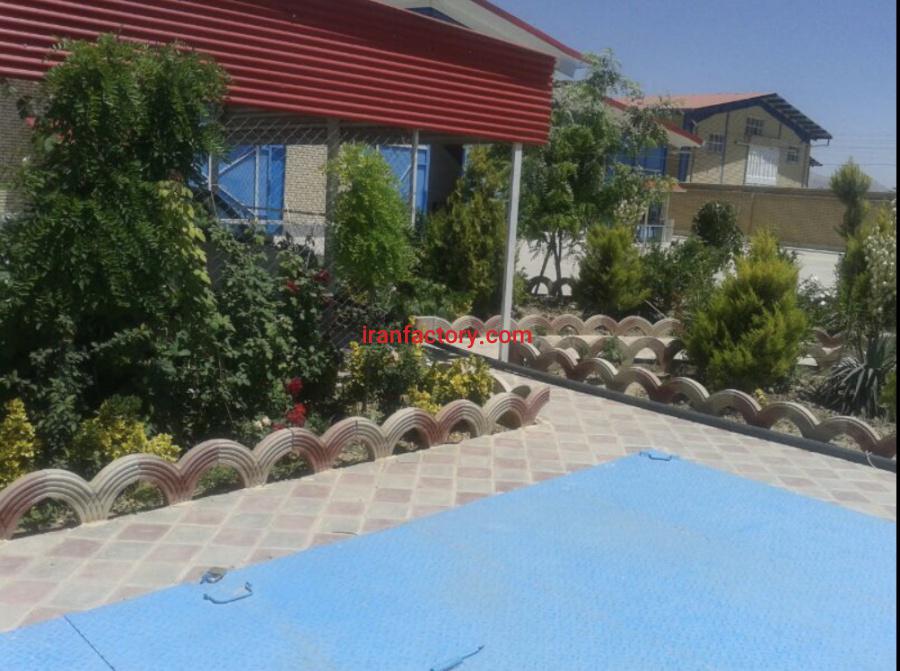 فروش کارخانه فعال تولید و بسته بندی مواد غذایی در اصفهان0