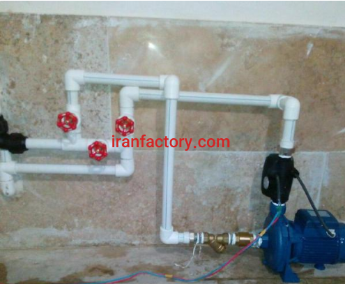 تعمیر و نصب پمپ آب در تمام مناطق تهران1